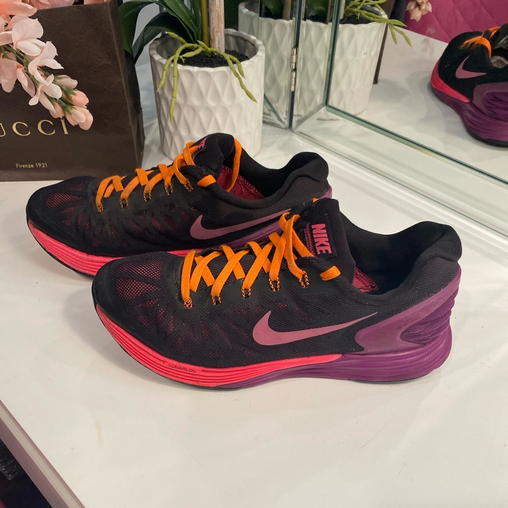 Nike Lunarglide 6 Sneakers